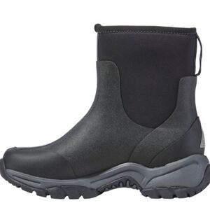 LL Bean Kids All Season Wellie Boots Kids Size 11